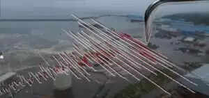 बांग्लादेश में 5.7 तीव्रता का भूकंप, 3 लोगों की मौत और 200 से अधिक घायल