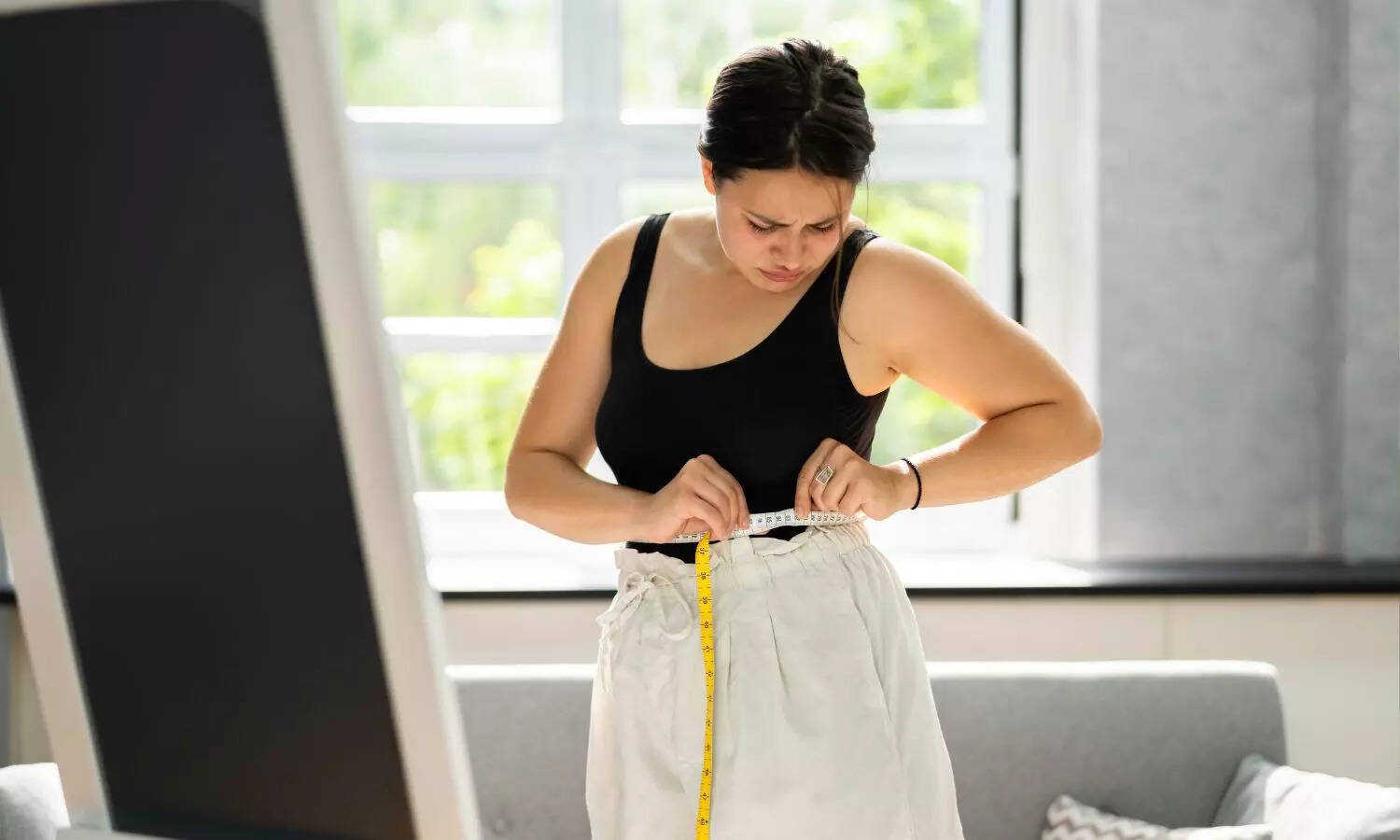 वज़न कम करने के लिए 10 किलो घटाने के आसान टिप्स