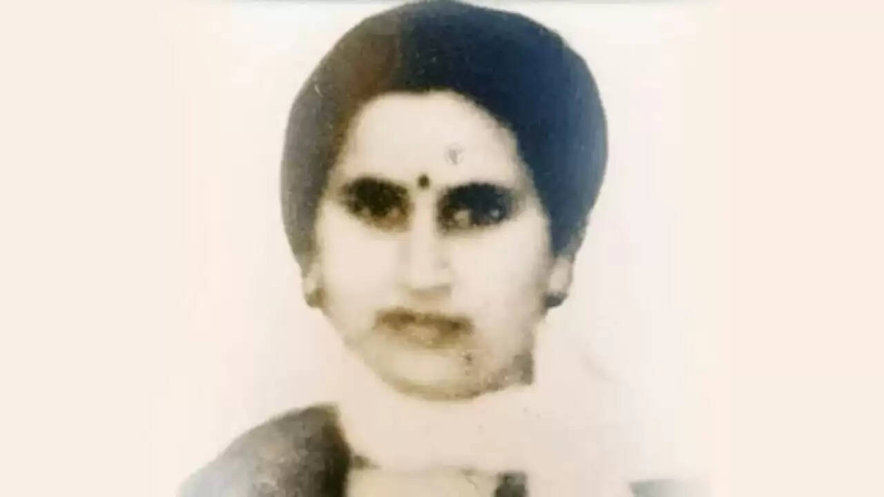 कश्मीरी पंडित सरला भट्ट की हत्या: 35 साल बाद SIA की बड़ी कार्रवाई