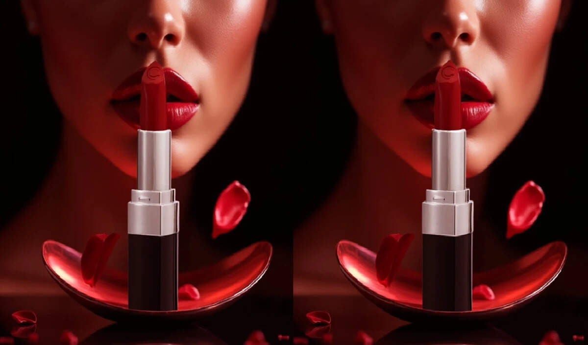 लिपस्टिक लेयरिंग के आसान टिप्स: नया लुक पाने के लिए