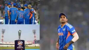 टी20 वर्ल्ड कप 2026: टीम इंडिया की सेमीफाइनल में जगह बनाने की चुनौती