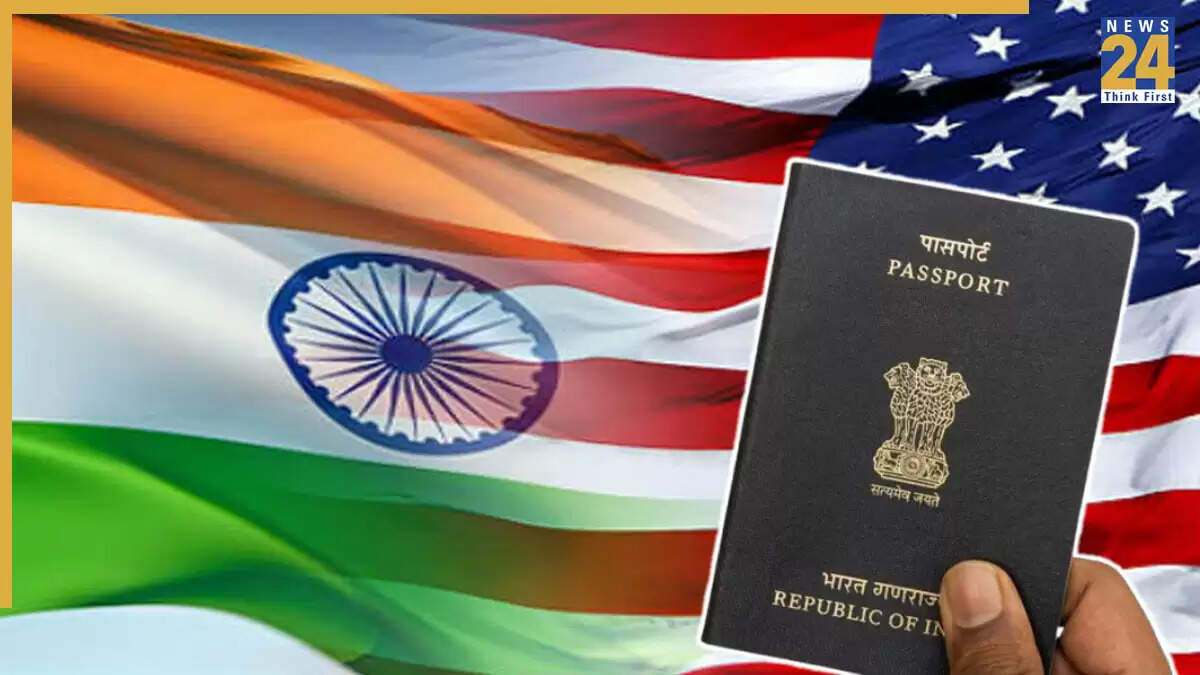 अमेरिका का वीजा रिव्यू: भारतीय नागरिकों पर पड़ सकता है बड़ा असर