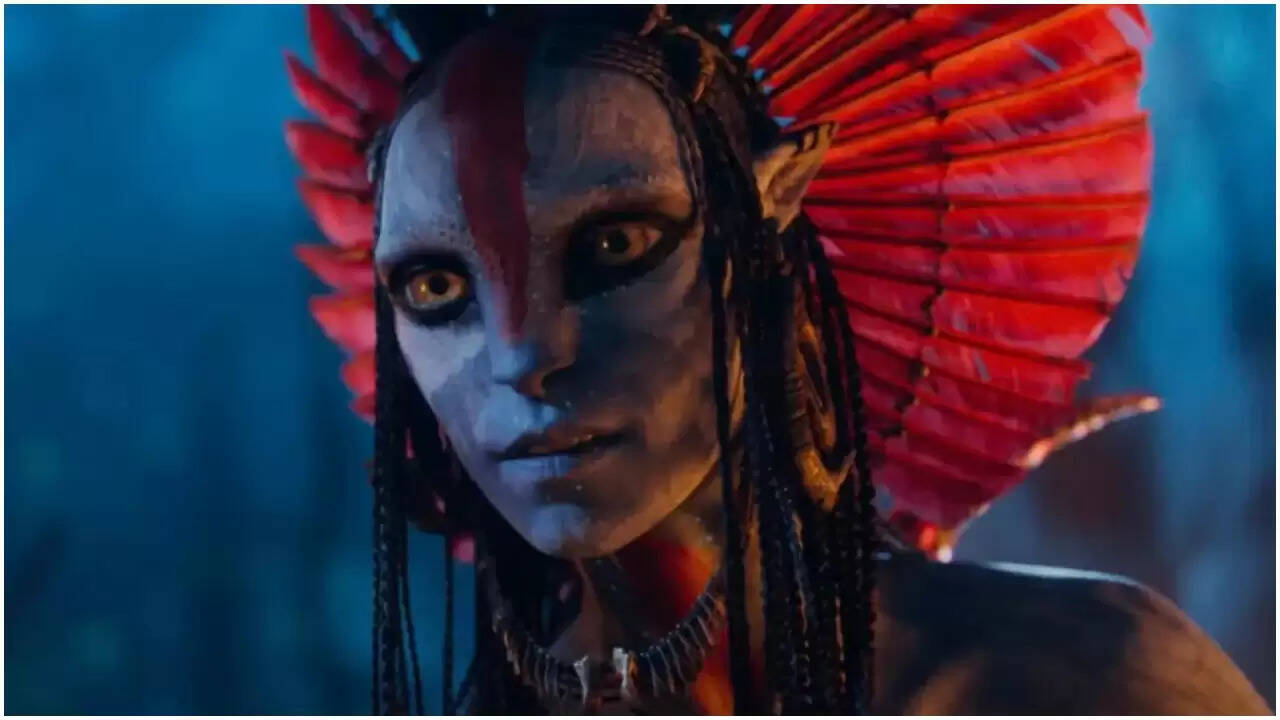 अवतार: फायर एंड ऐश ने बॉक्स ऑफिस पर मचाया धमाल