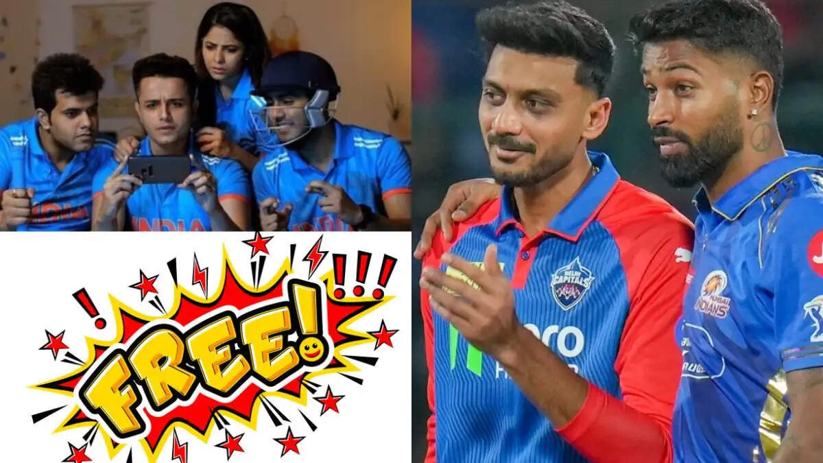 दिल्ली कैपिटल्स और मुंबई इंडियंस के बीच आईपीएल 2026 का रोमांचक मुकाबला