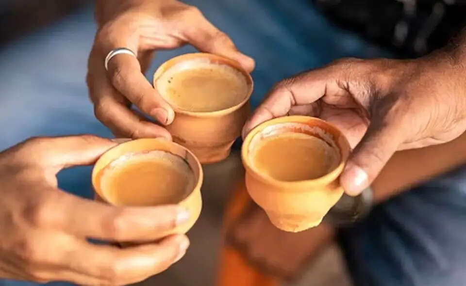 खाली पेट चाय पीने के बाद किन चीजों से बचें?