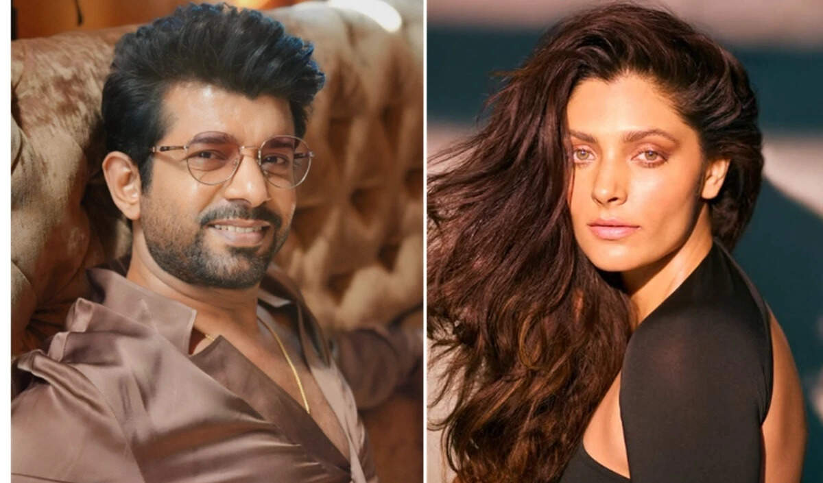 विनीत कुमार सिंह ने नए प्रोजेक्ट के साथ 2026 की शुरुआत की