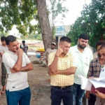 दबलैन में एक करोड़ की लागत से बनेगा वाटर ट्रीटमेंट प्लांट, मिलेगा शुद्ध पेयजल