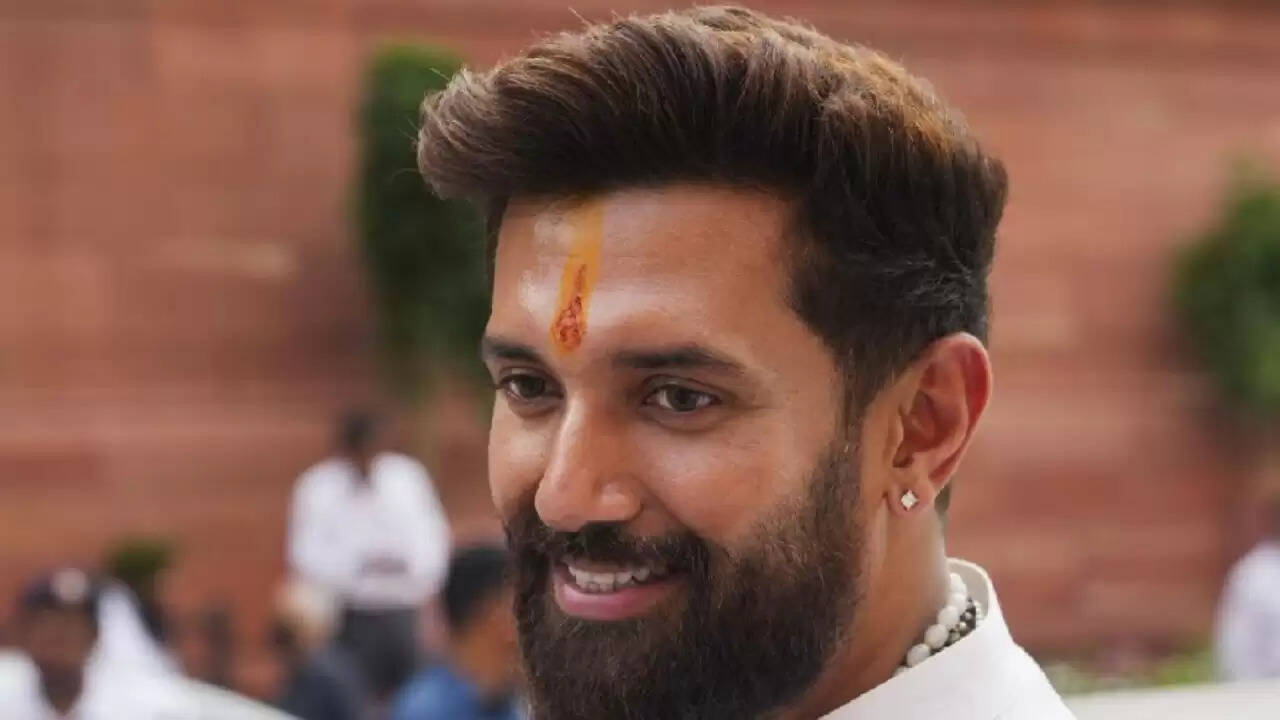 बिहार विधानसभा चुनाव 2025: चिराग पासवान ने एनडीए की एकता पर जताया विश्वास
