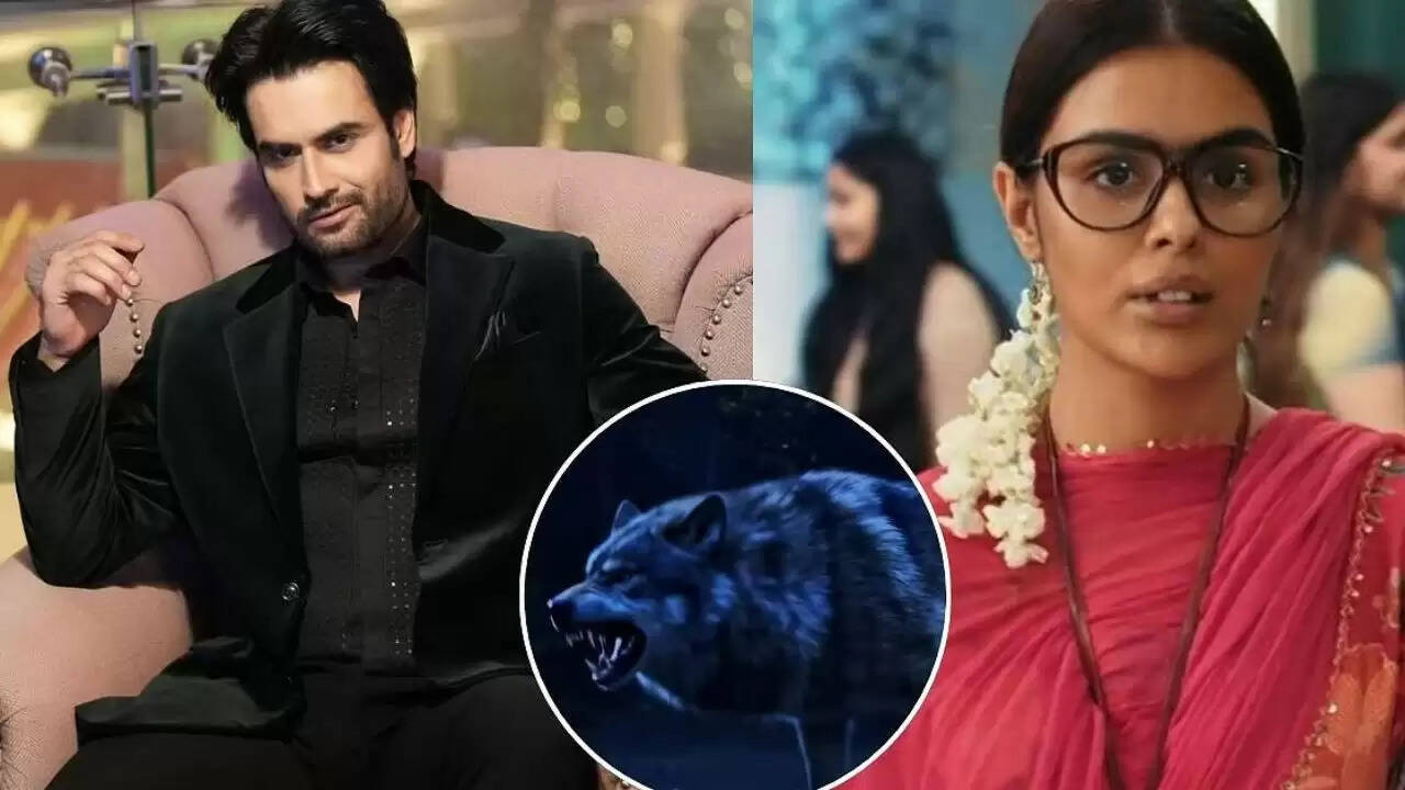 नागिन 7 में प्रियंका चाहर चौधरी का नया ट्विस्ट: भेड़िया का रहस्य