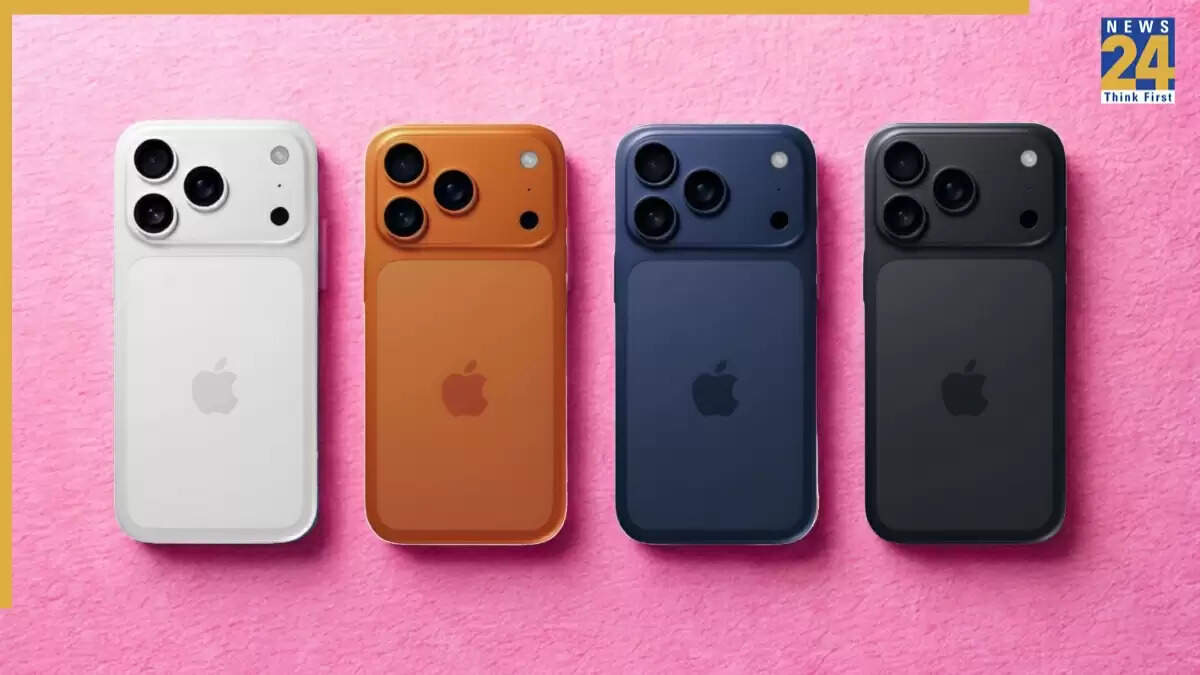 Apple iPhone 17 का लाइव स्ट्रीमिंग: जानें कैसे देखें इस बड़े इवेंट को