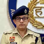 फरीदाबाद पुलिस ने साइबर अपराधियों के खिलाफ की बड़ी कार्रवाई