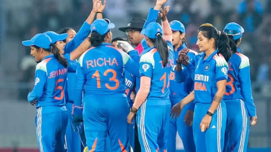 टीम इंडिया का इंग्लैंड दौरा: 8 मैचों की श्रृंखला के लिए नई टीम की घोषणा