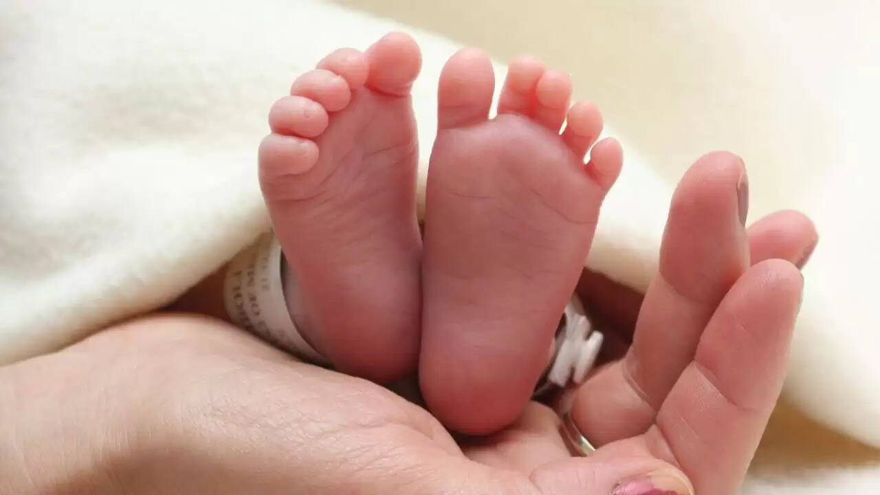 भीलवाड़ा में अंधविश्वास का खतरनाक मामला: 9 महीने के बच्चे को गर्म सलाखों से दागा गया