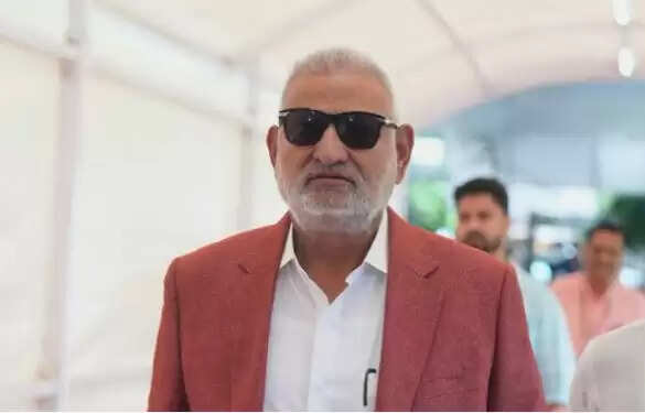 महाराष्ट्र के खेल मंत्री माणिकराव कोकाटे को मिली दो साल की सजा