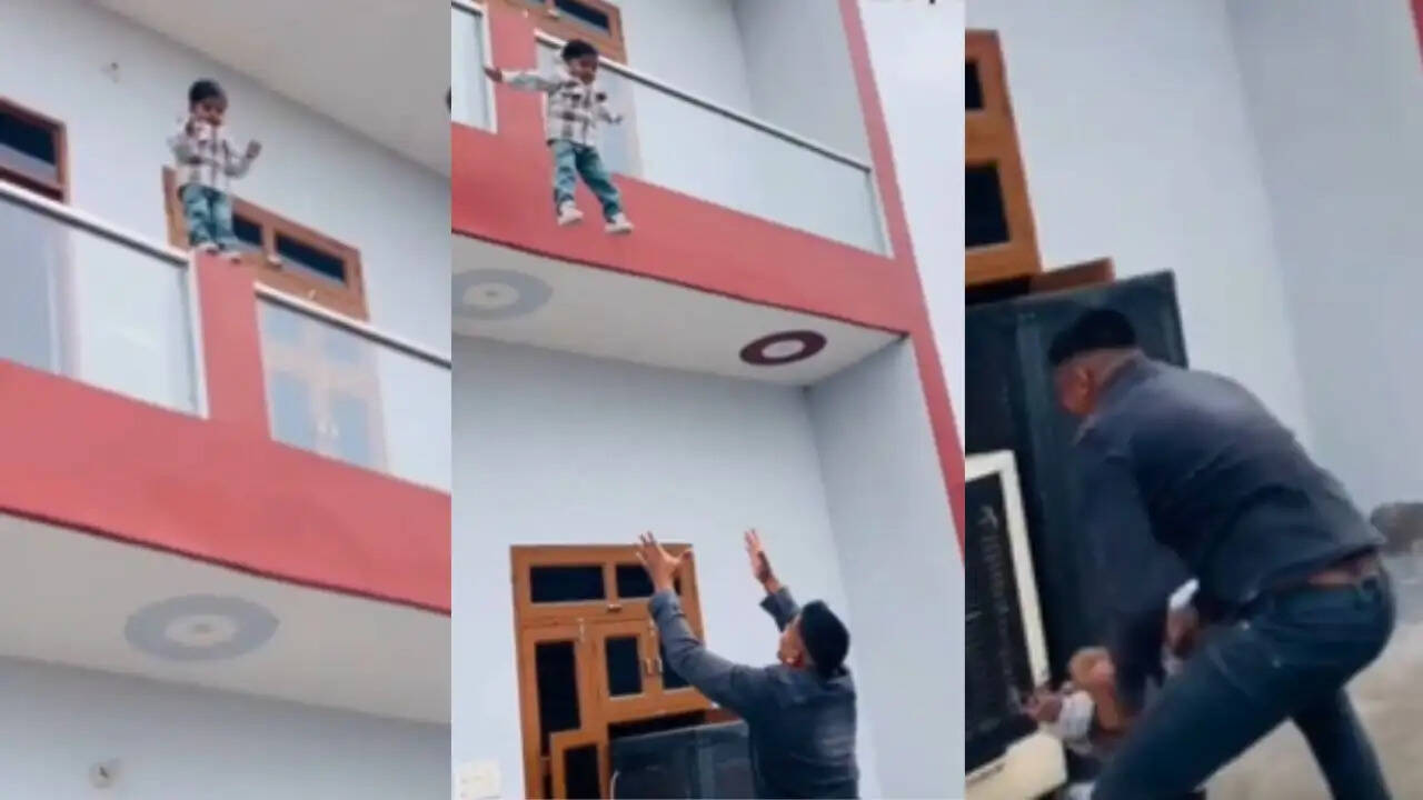 सोशल मीडिया पर खतरनाक स्टंट: क्या बच्चों की जान जोखिम में डालना सही है?