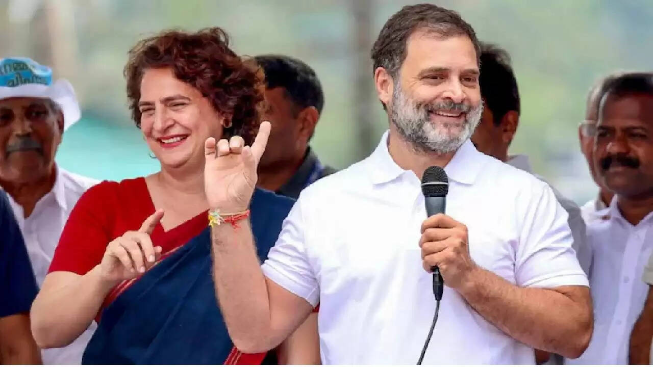 क्या प्रियंका गांधी को अवमानना का सामना करना पड़ेगा? जानें पूरी कहानी