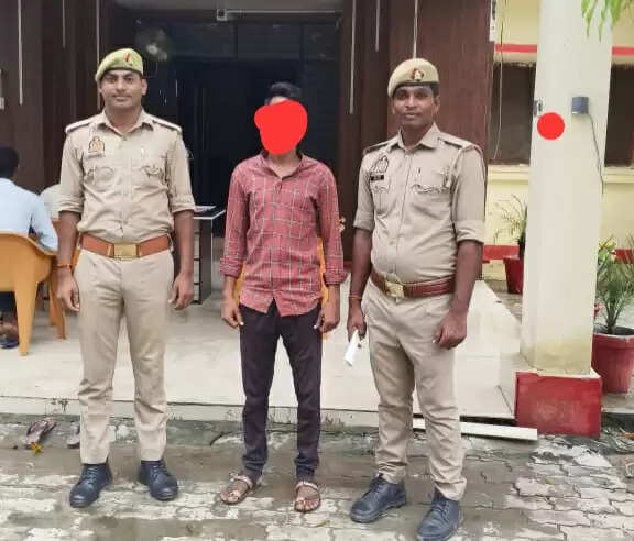 महिलाओं के खिलाफ 2009 के अपहरण और बलात्कार मामले में आरोपी की गिरफ्तारी