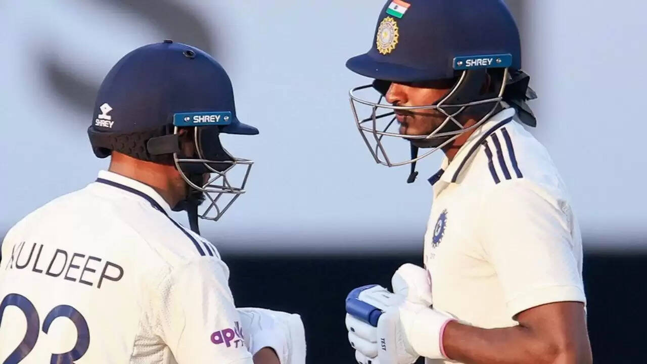 भारत और साउथ अफ्रीका के बीच टेस्ट मैच का अंतिम दिन: क्या बच पाएगी टीम इंडिया?