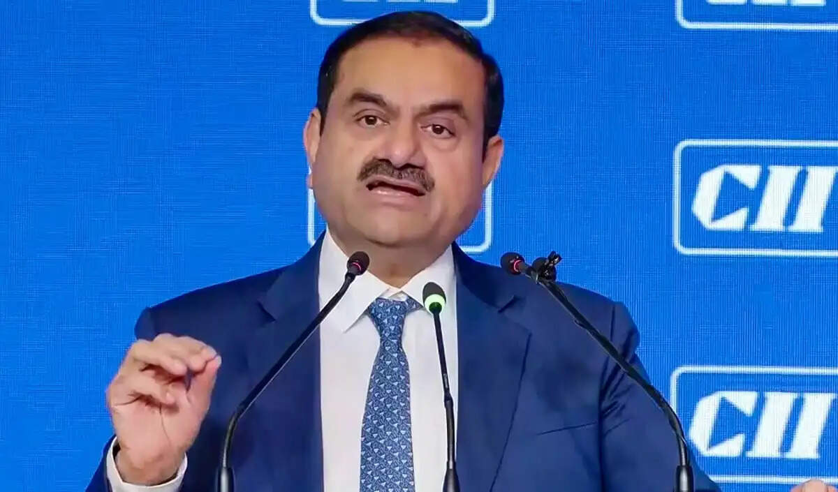 अदाणी पोर्ट्स ने अर्जेंटीना में LNG निर्यात परियोजना के लिए ठेका जीता