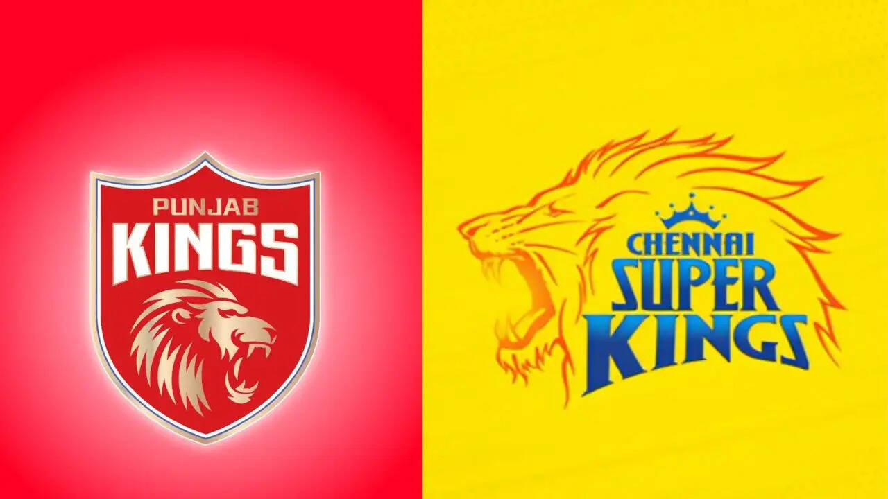 IPL 2026: चेन्नई सुपर किंग्स और पंजाब किंग्स के बीच रोमांचक मुकाबला