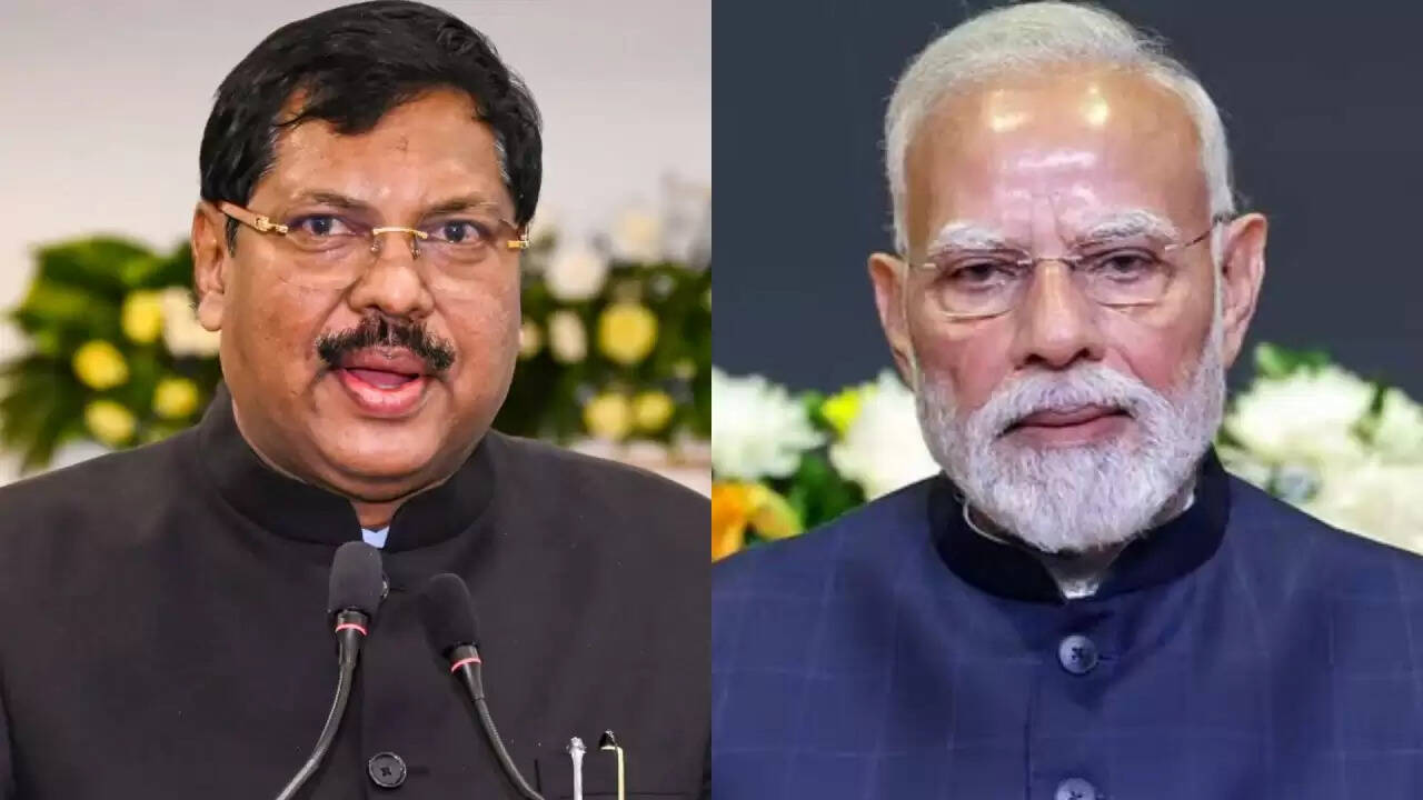 CJI BR Gavai पर जूता फेंकने की कोशिश: क्या है पूरा मामला?