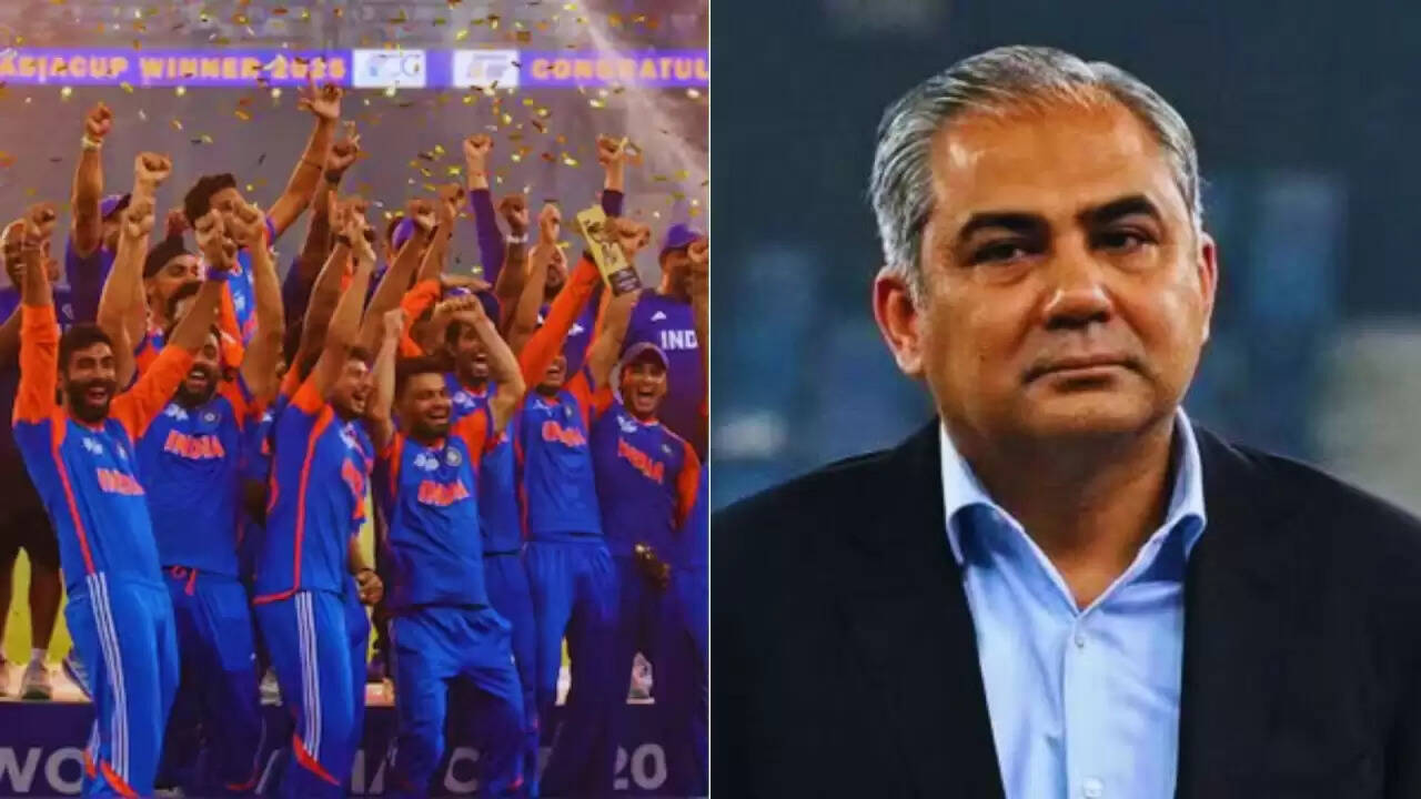 Asia Cup ट्रॉफी विवाद: मोहसिन नकवी ने भारत को दी नई शर्तें