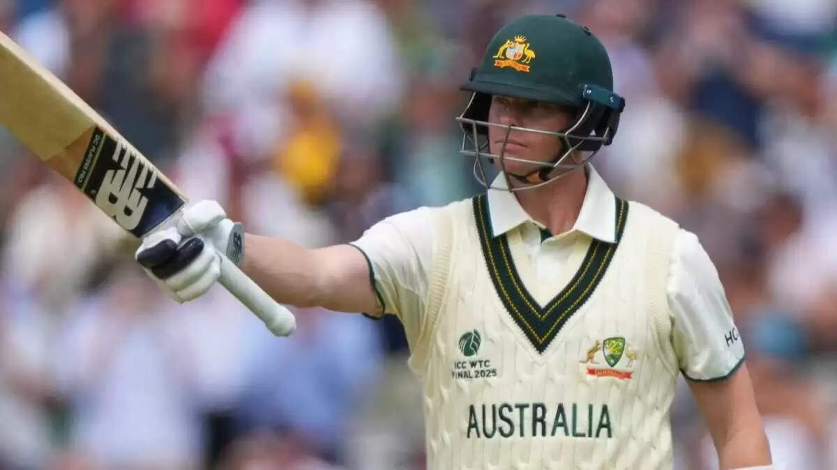 Steve Smith ने तोड़ा 99 साल पुराना रिकॉर्ड, बने लॉर्ड्स के सबसे सफल विदेशी बल्लेबाज