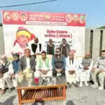 जाट समाज में विधायक रामकुमार गौतम के खिलाफ रोष, सामाजिक बहिष्कार की चेतावनी