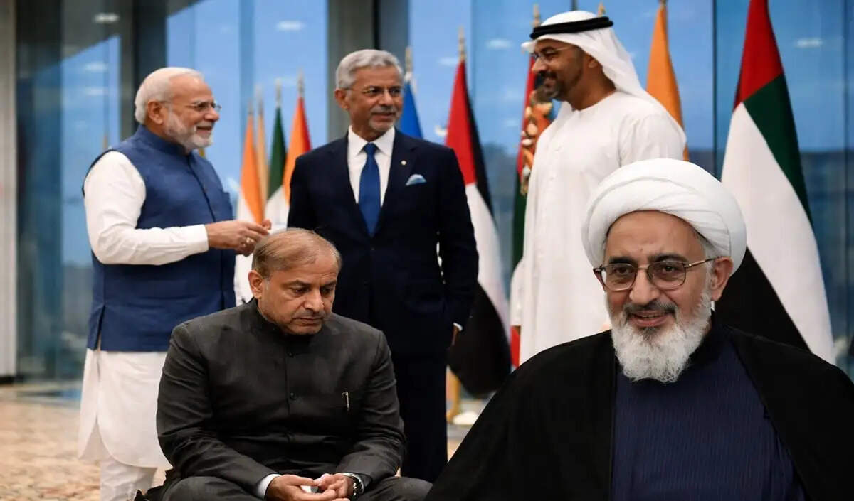 भारत की UAE यात्रा से पाकिस्तान में खलबली, ईरान-अमेरिका सीजफायर पर नई स्थिति