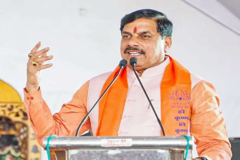 मध्य प्रदेश में स्ट्रीट वेंडर के जीवन में बदलाव लाने वाली योजना