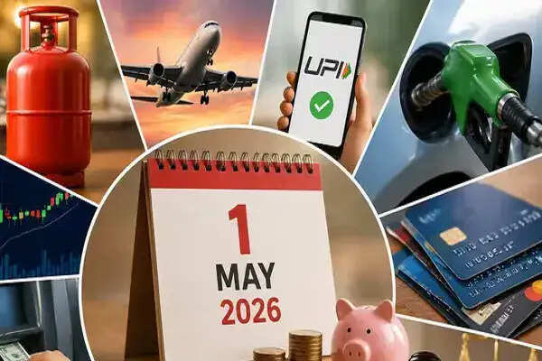 नए महीने में लागू हुए महत्वपूर्ण नियम: जानें क्या बदला