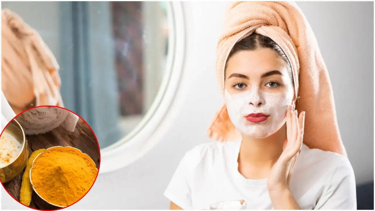 होली के बाद त्वचा की देखभाल: रंग हटाने के लिए प्राकृतिक उबटन के उपाय