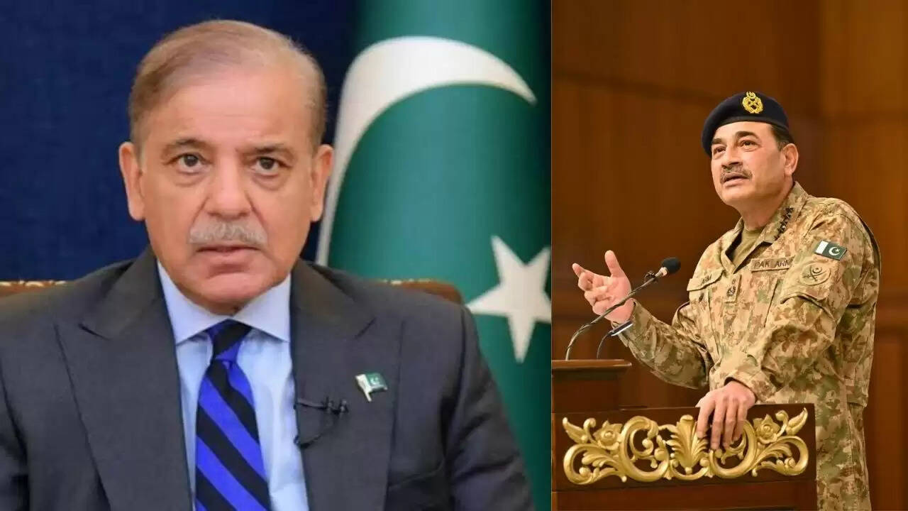 पाकिस्तान में सेना प्रमुख की कानूनी छूट पर विवाद गहराया