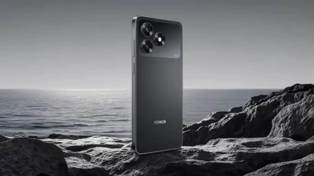 Honor के नए बजट स्मार्टफोन: 50MP कैमरा और दमदार बैटरी के साथ लॉन्च
