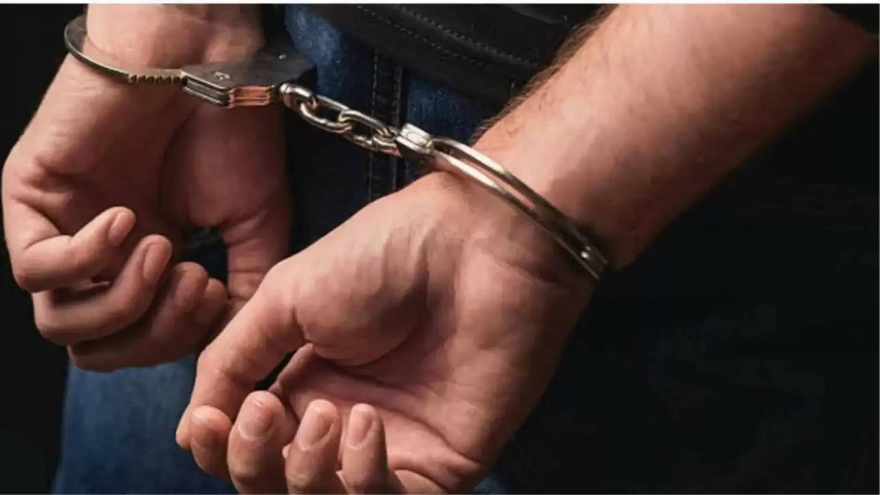 असम में AI से बने अश्लील वीडियो के मामले में गिरफ्तार हुआ आरोपी