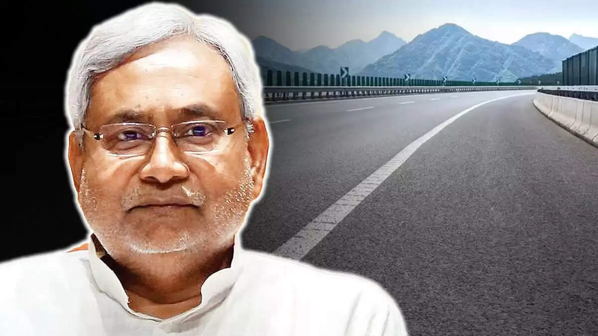 बिहार में ग्रामीण सड़क विकास योजना से बदल रही गांवों की तस्वीर
