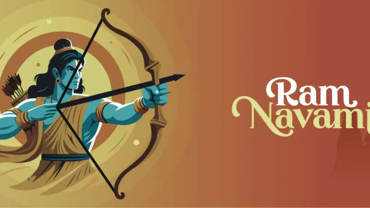 रामनवमी पर घर में लाएं ये 5 शुभ वस्तुएं, बढ़ाएं सुख-समृद्धि