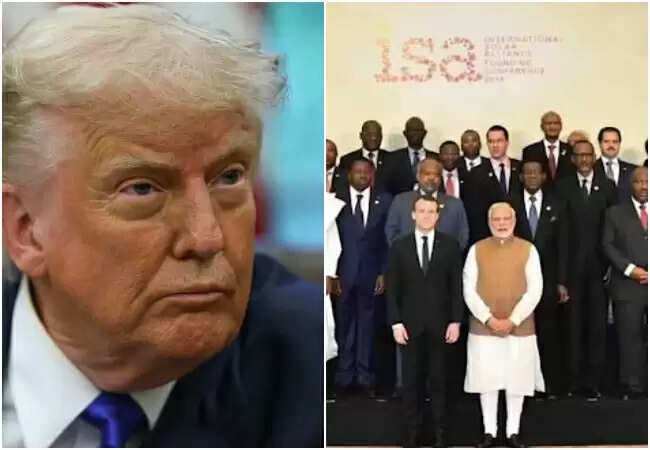 अमेरिका ने 66 अंतरराष्ट्रीय संगठनों से निकाले जाने का निर्णय लिया