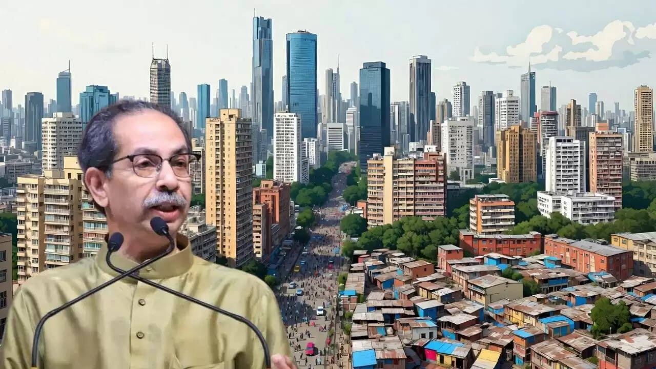 मुंबई की राजनीतिक स्थिति: पहचान और विकास के बीच संघर्ष