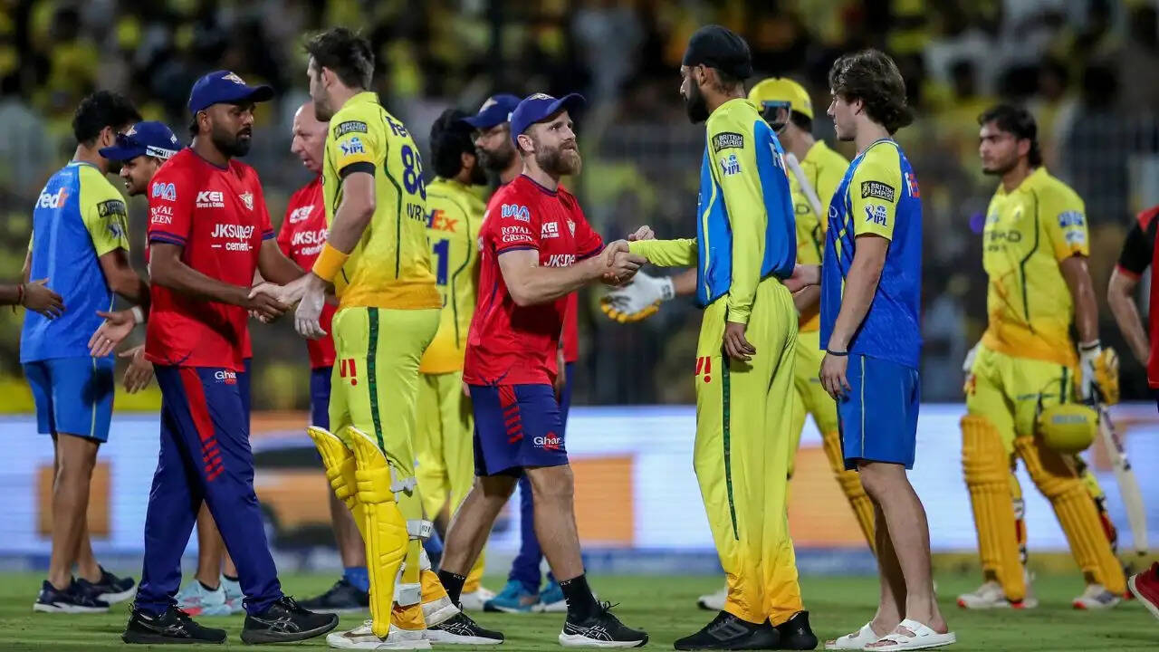 IPL 2026: LSG और CSK के बीच महत्वपूर्ण मुकाबला आज