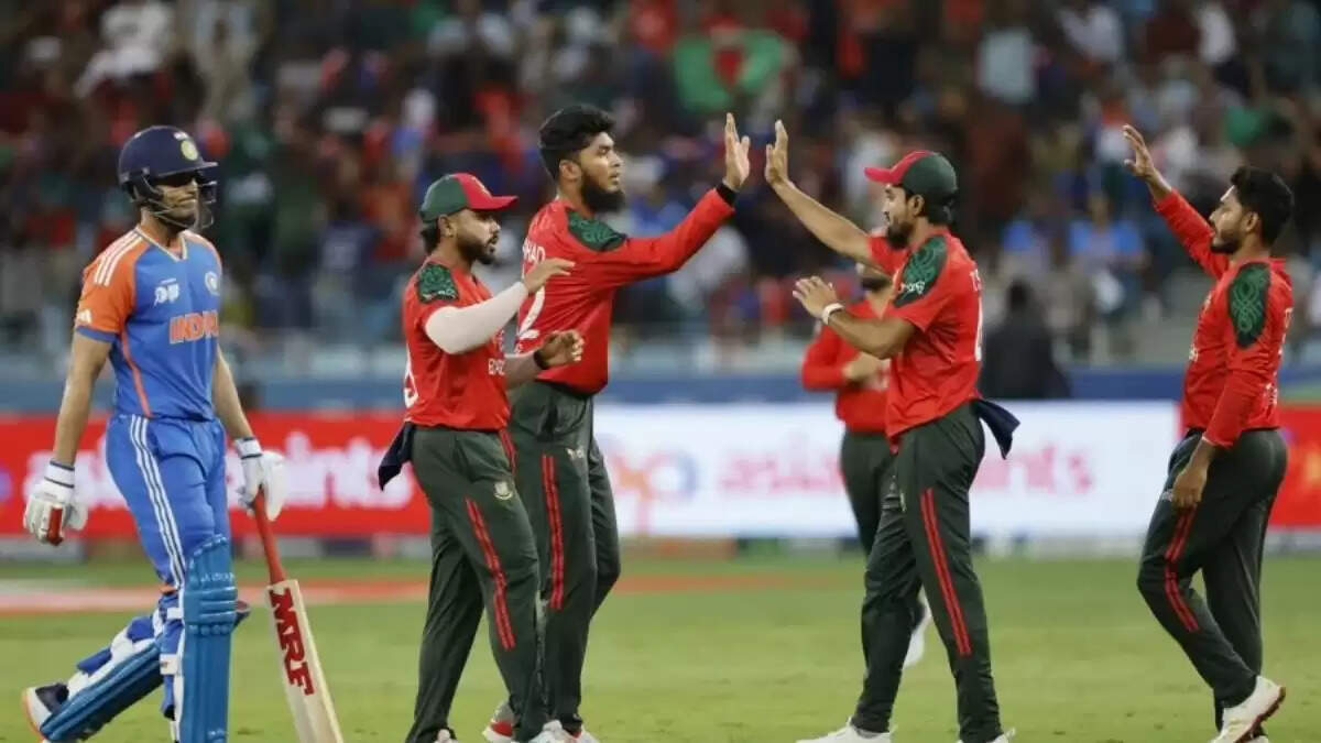 बांग्लादेश और अफगानिस्तान के बीच 3 ODI और 3 T20 मैचों की सीरीज का ऐलान
