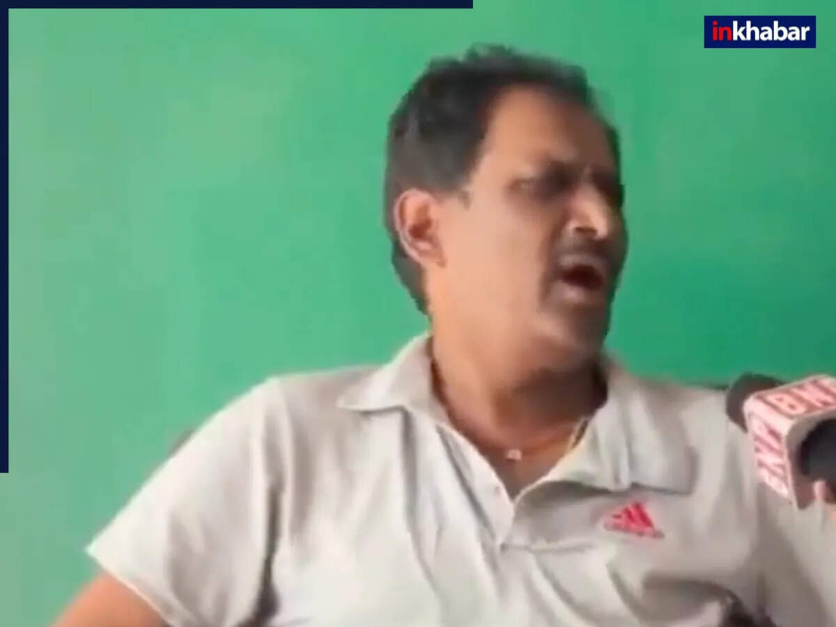 राजद विधायक मुन्ना यादव का विवादास्पद बयान, बिहार की राजनीति में हलचल