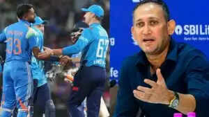 BCCI ने इंग्लैंड में होने वाली टी20 सीरीज के लिए टीम इंडिया का ऐलान किया