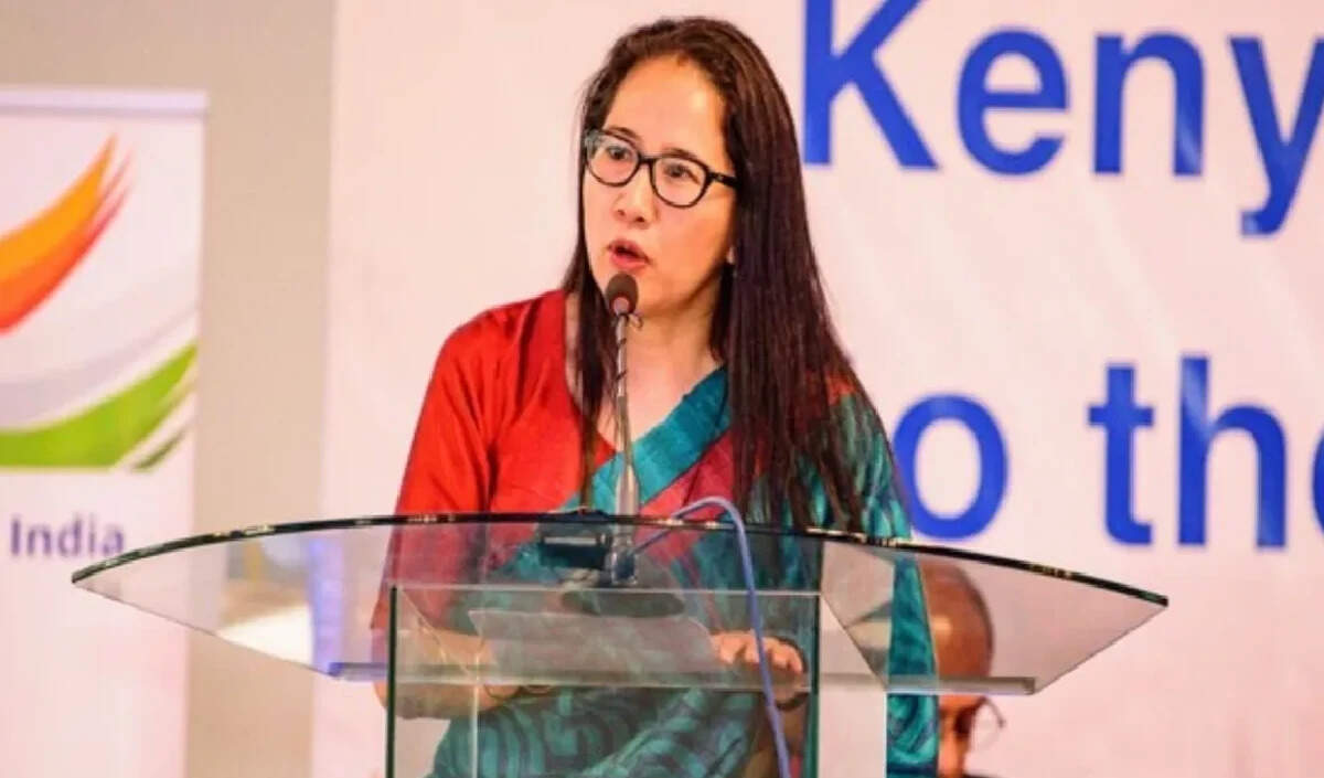 भारत ने गाजा शांति बोर्ड की बैठक में लिया भाग, नामग्या खम्पा का योगदान