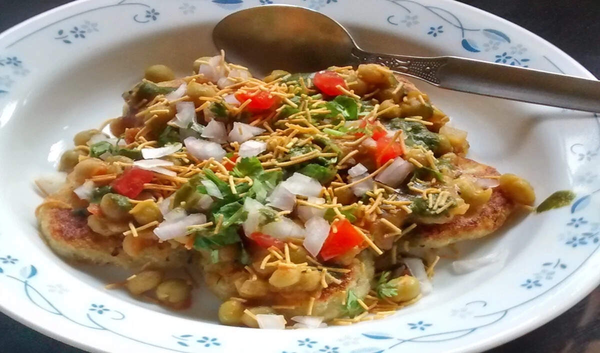 बनारस की खास टमाटर चाट बनाने की विधि