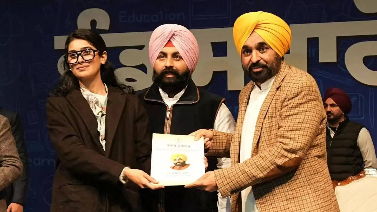 पंजाब में महिलाओं के लिए सरकारी नौकरियों में 33% आरक्षण का ऐतिहासिक निर्णय