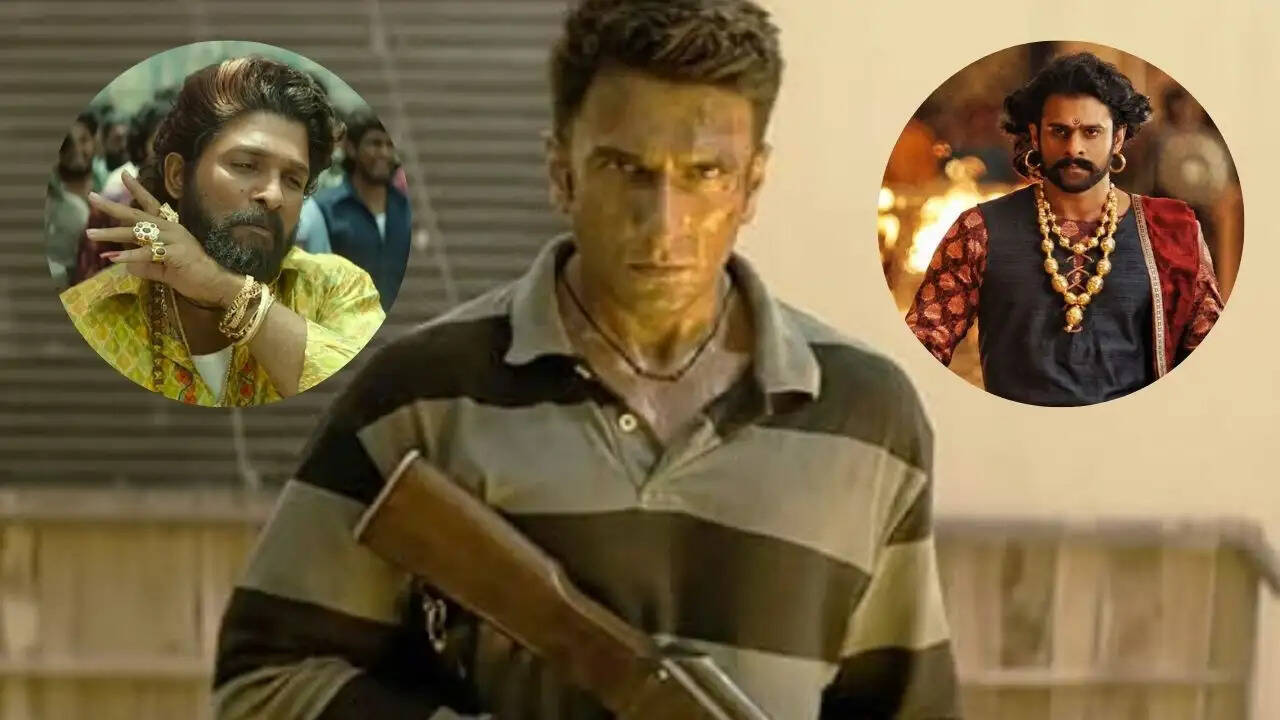 धुरंधर फ्रैंचाइजी ने भारतीय सिनेमा में नया रिकॉर्ड बनाया