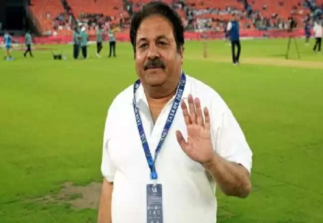 भारत-पाकिस्तान एशिया कप 2025: राजीव शुक्ला ने भारत की जीत का किया समर्थन