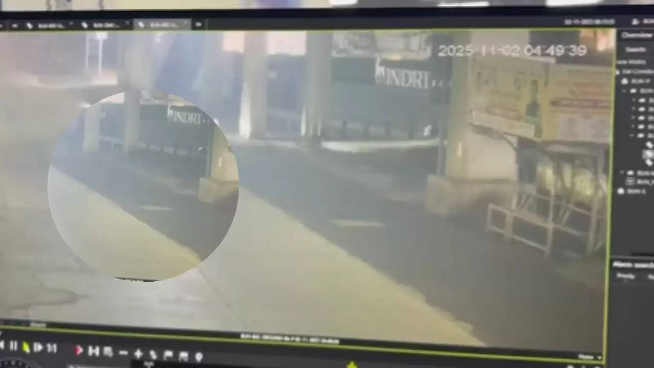 पुणे में भीषण सड़क हादसा: दो चचेरे भाइयों की मौत, एक गंभीर घायल