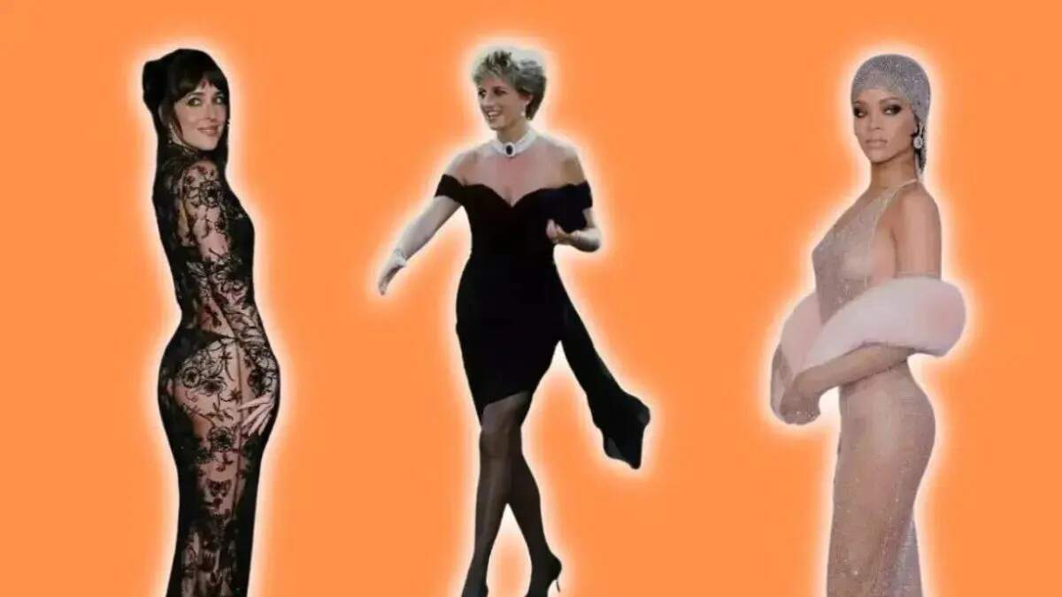 रिवेंज ड्रेसिंग: ब्रेकअप के बाद का स्टाइलिश जवाब